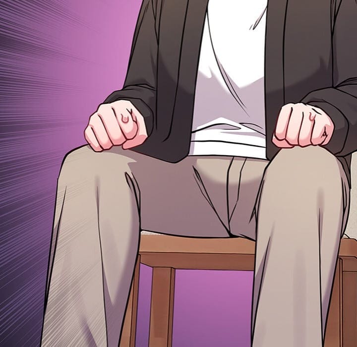 But You’re the Same Age as My Daughter?! - Chapter 44 — Page 99