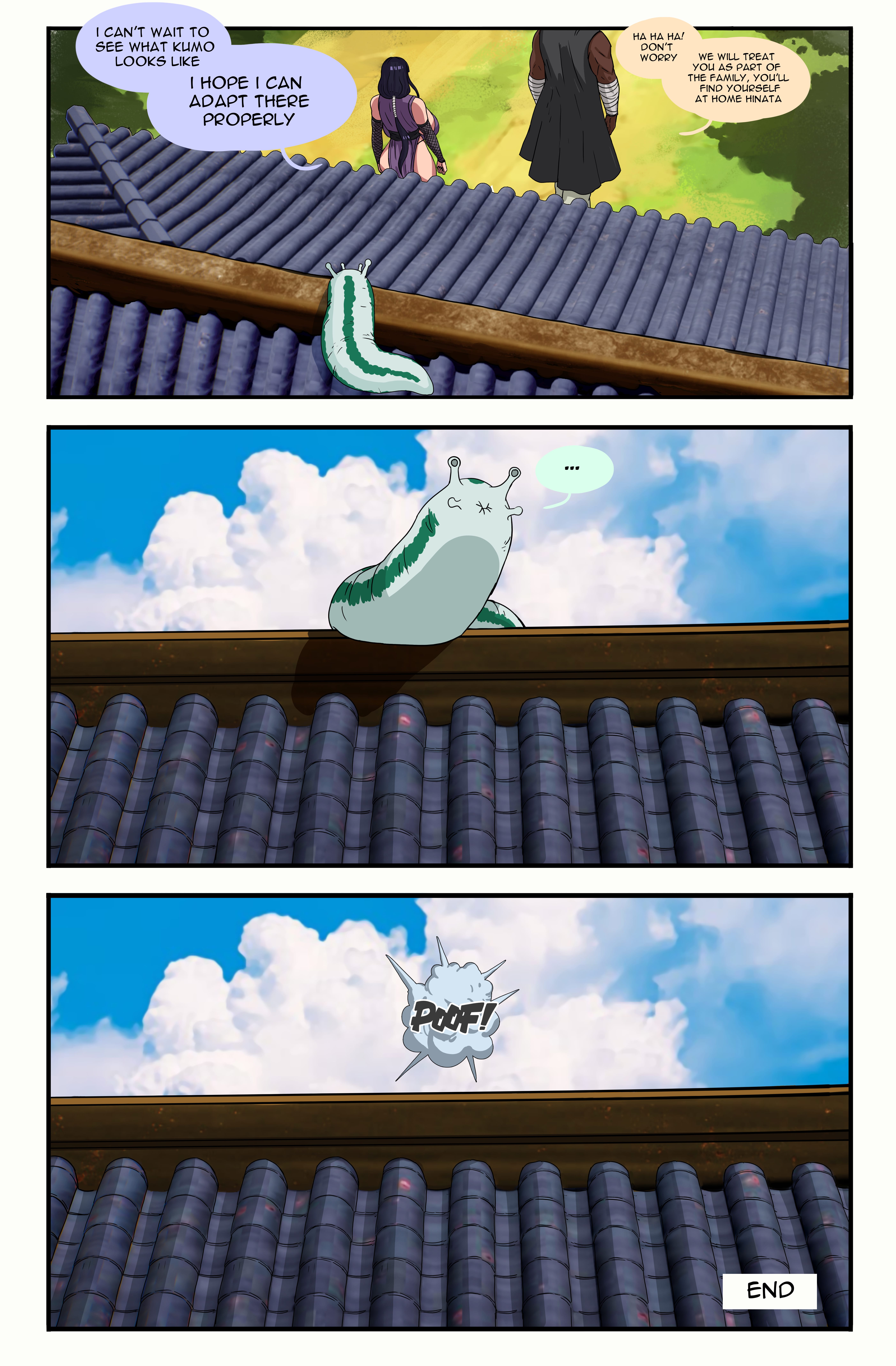Konoha Shinobi’s Affair (Naruto) [ecoas/doodlexxx] - Chapter 3 — Page 90